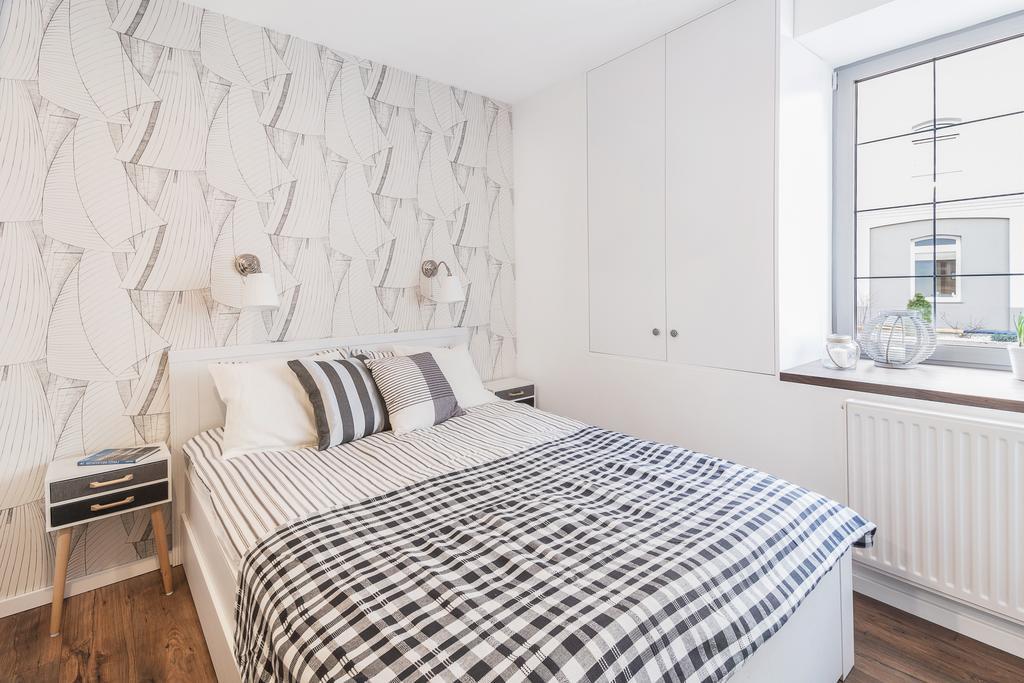 Mill Studio Apartments Gdansk Gdańsk Exterior foto